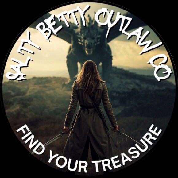 saltybetty